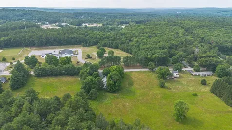 119 Memorial Highway North Yarmouth ME 04097