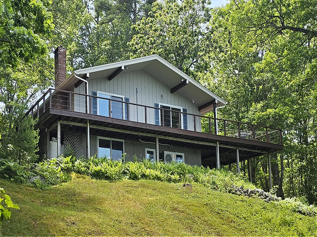 190 Heath Road Bremen ME 04551