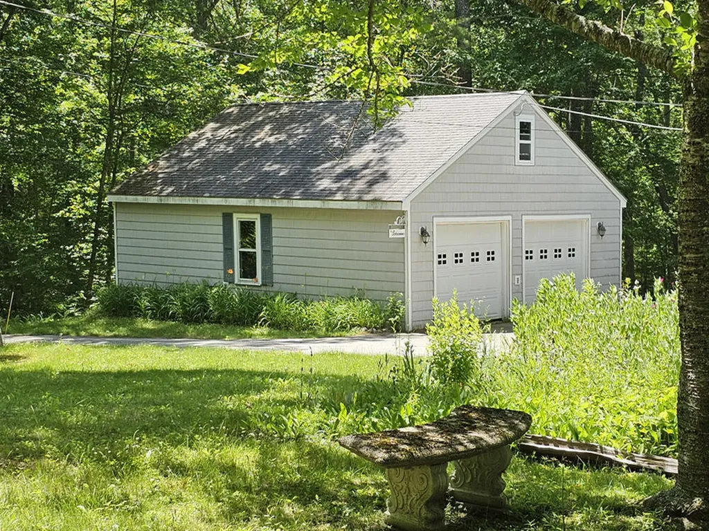 190 Heath Road Bremen ME 04551