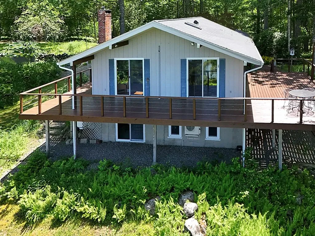 190 Heath Road Bremen ME 04551