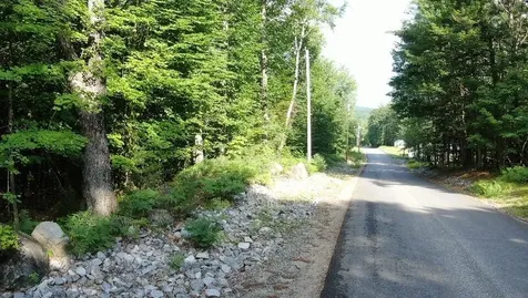 Map 135/23 Burgess Hill Road Rumford ME 04276