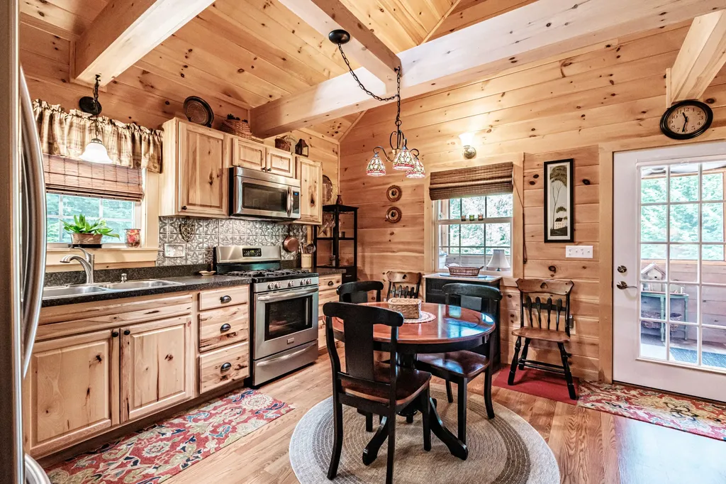 29 Merrifield Circle Sebago ME 04029