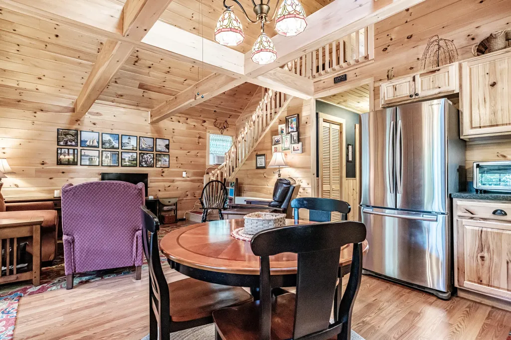 29 Merrifield Circle Sebago ME 04029