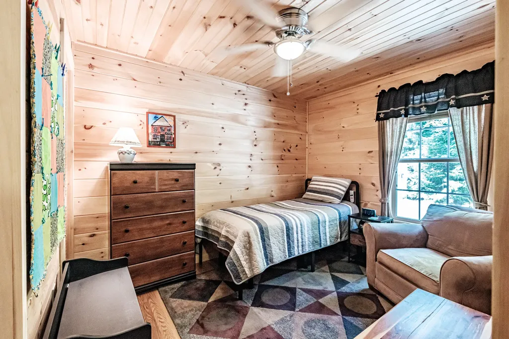 29 Merrifield Circle Sebago ME 04029