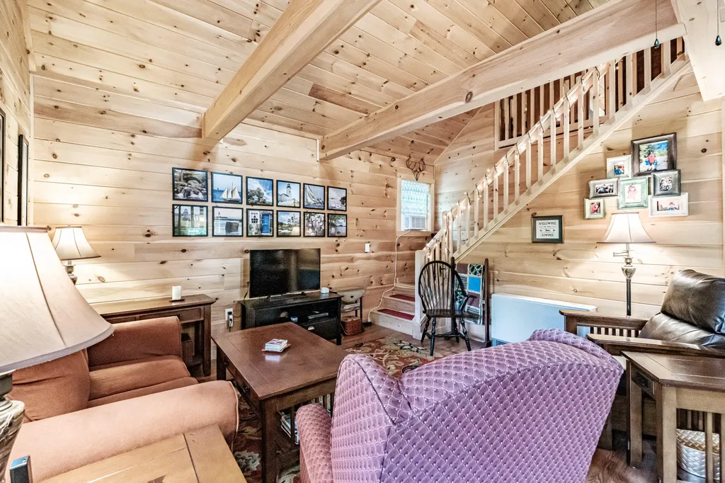 29 Merrifield Circle Sebago ME 04029