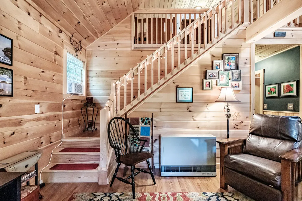 29 Merrifield Circle Sebago ME 04029