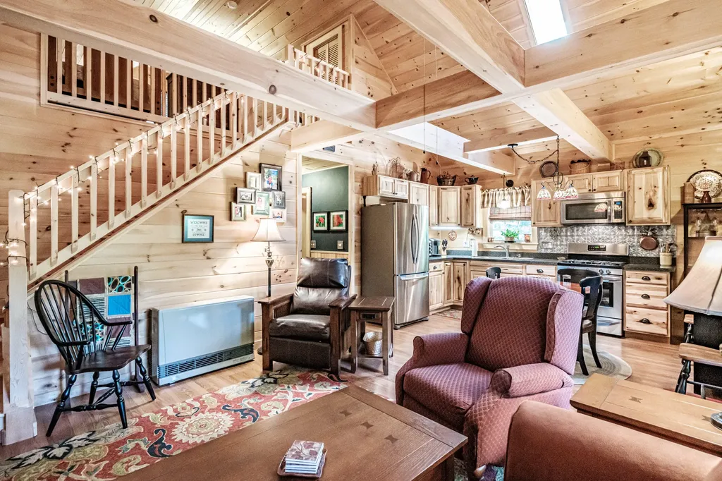 29 Merrifield Circle Sebago ME 04029