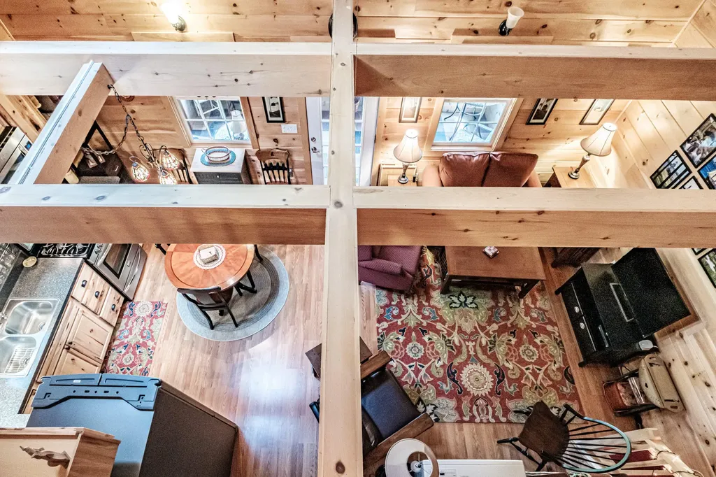 29 Merrifield Circle Sebago ME 04029