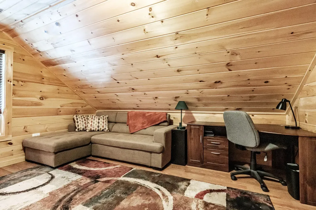 29 Merrifield Circle Sebago ME 04029
