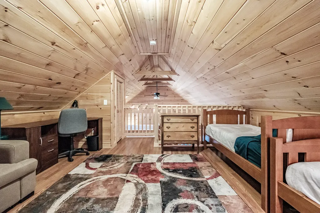 29 Merrifield Circle Sebago ME 04029