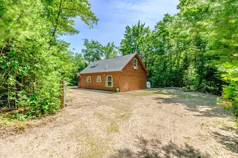 29 Merrifield Circle Sebago ME 04029