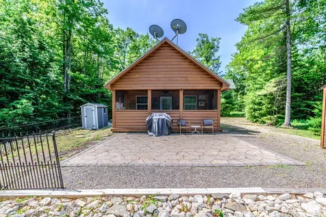 29 Merrifield Circle Sebago ME 04029