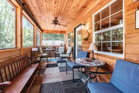 29 Merrifield Circle Sebago ME 04029