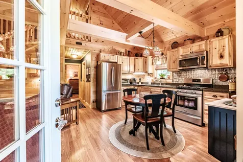29 Merrifield Circle Sebago ME 04029