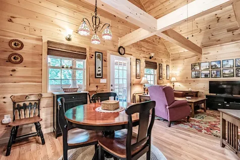 29 Merrifield Circle Sebago ME 04029