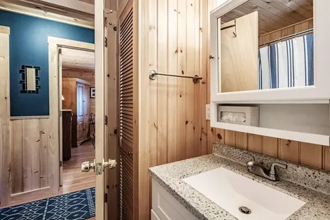 29 Merrifield Circle Sebago ME 04029
