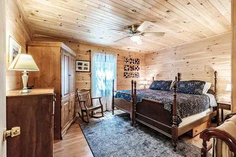 29 Merrifield Circle Sebago ME 04029