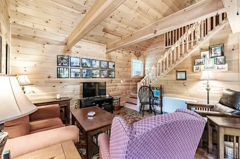 29 Merrifield Circle Sebago ME 04029
