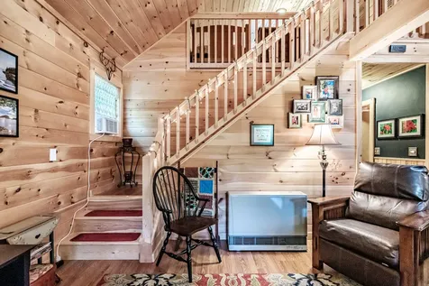 29 Merrifield Circle Sebago ME 04029
