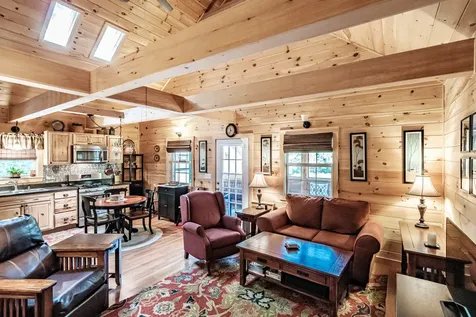 29 Merrifield Circle Sebago ME 04029