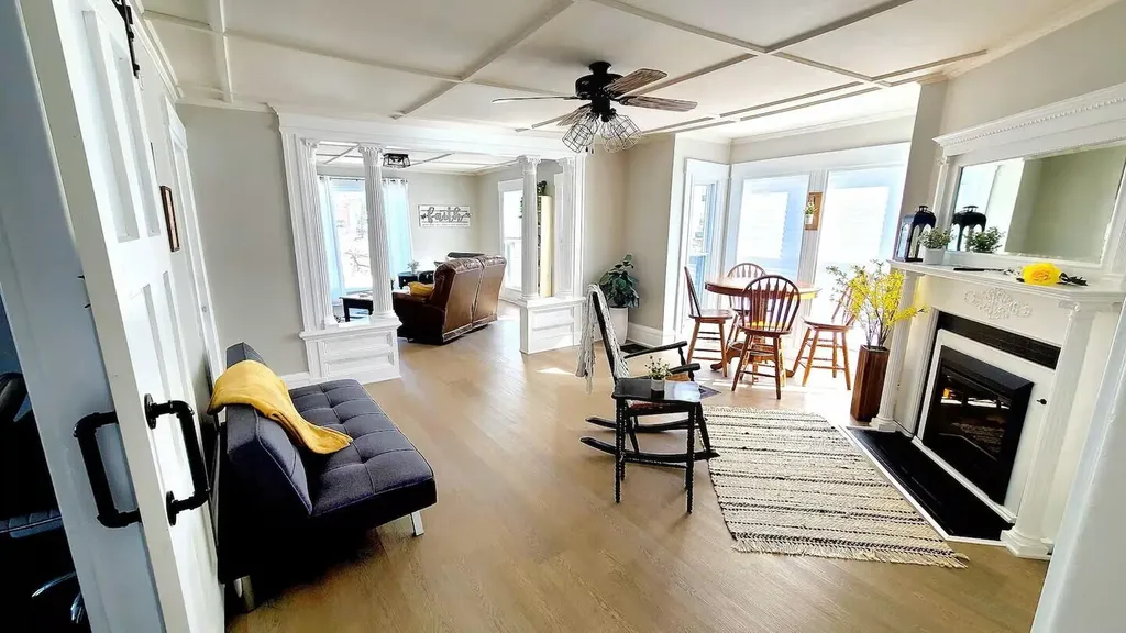 34 Western Avenue Waterville ME 04901