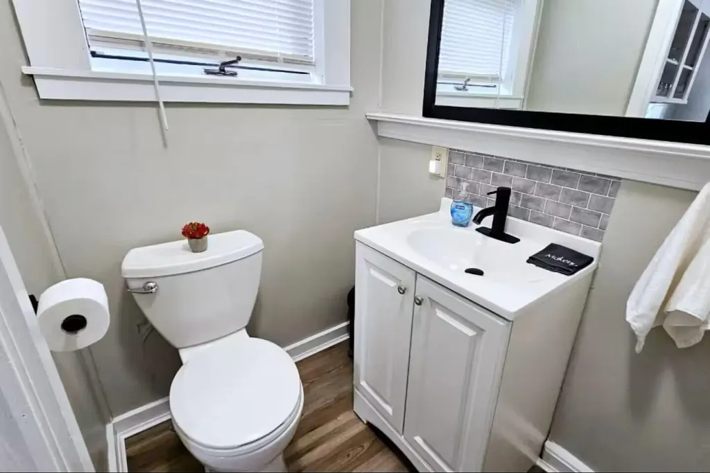 34 Western Avenue Waterville ME 04901