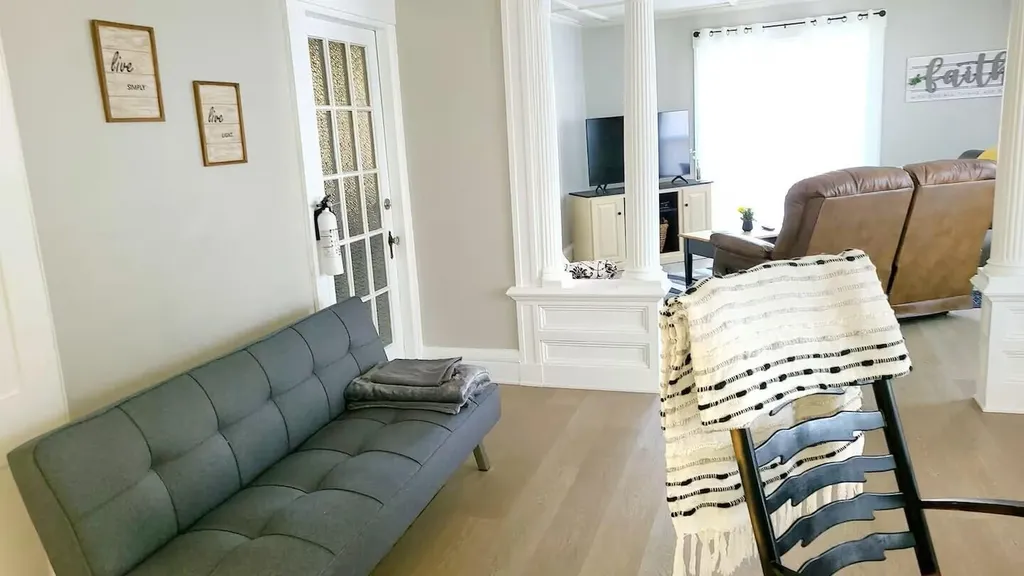 34 Western Avenue Waterville ME 04901