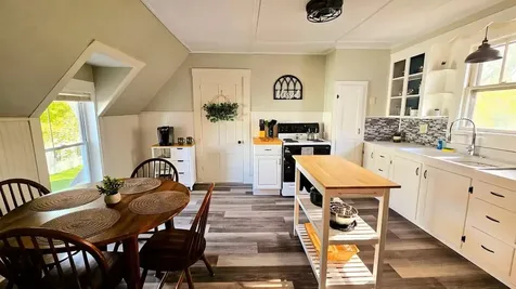 34 Western Avenue Waterville ME 04901