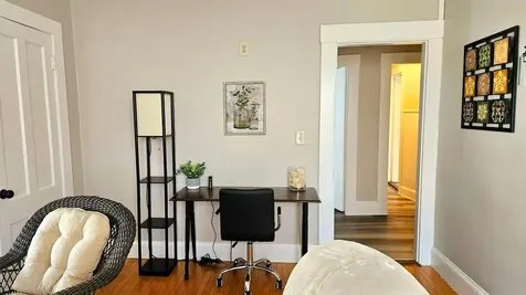 34 Western Avenue Waterville ME 04901
