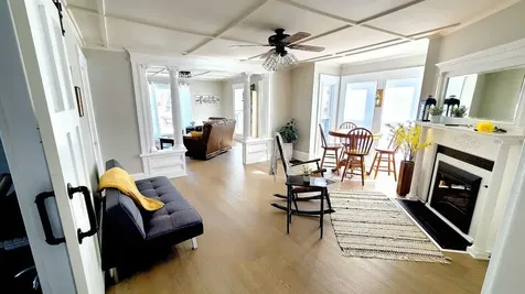 34 Western Avenue Waterville ME 04901