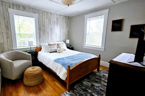 34 Western Avenue Waterville ME 04901