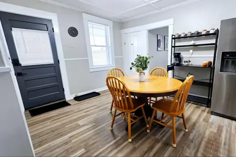 34 Western Avenue Waterville ME 04901