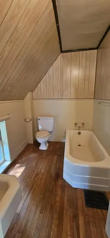 34 Western Avenue Waterville ME 04901
