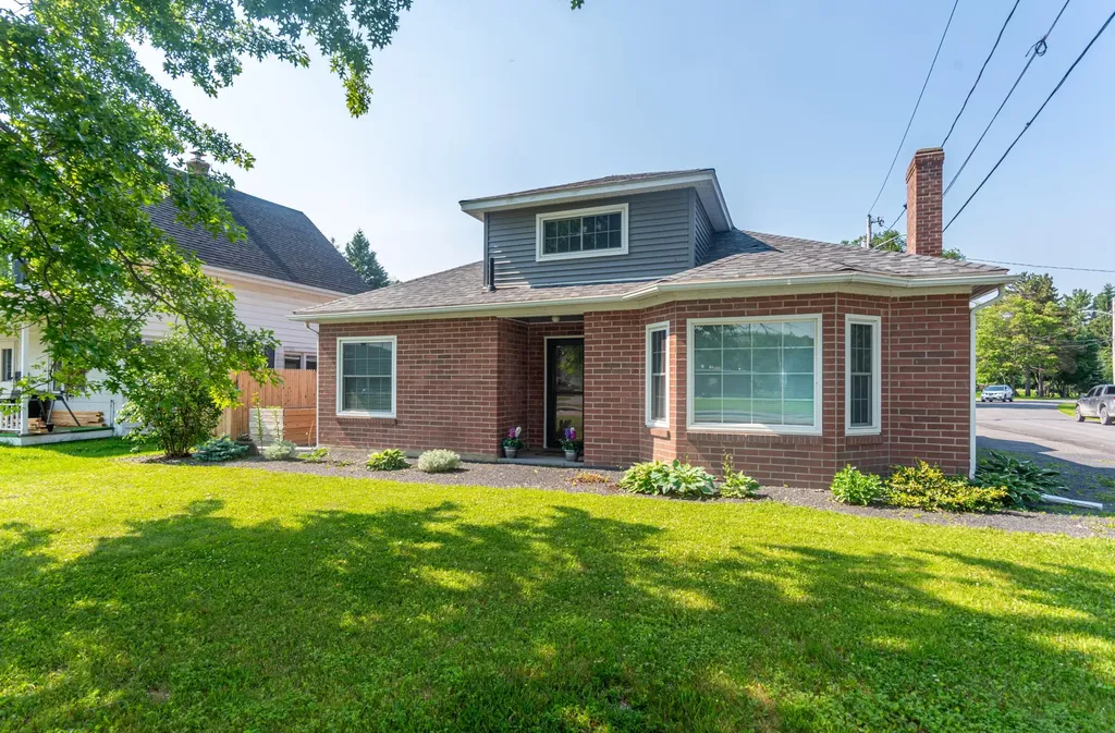 4 School Street Fort Kent ME 04743