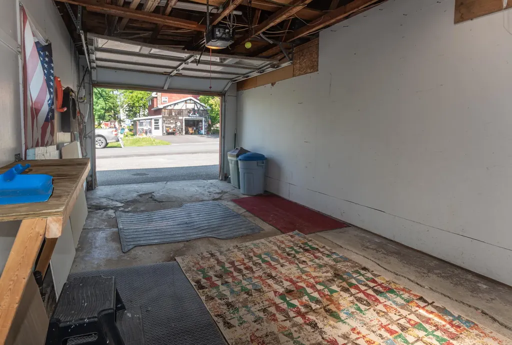 4 School Street Fort Kent ME 04743
