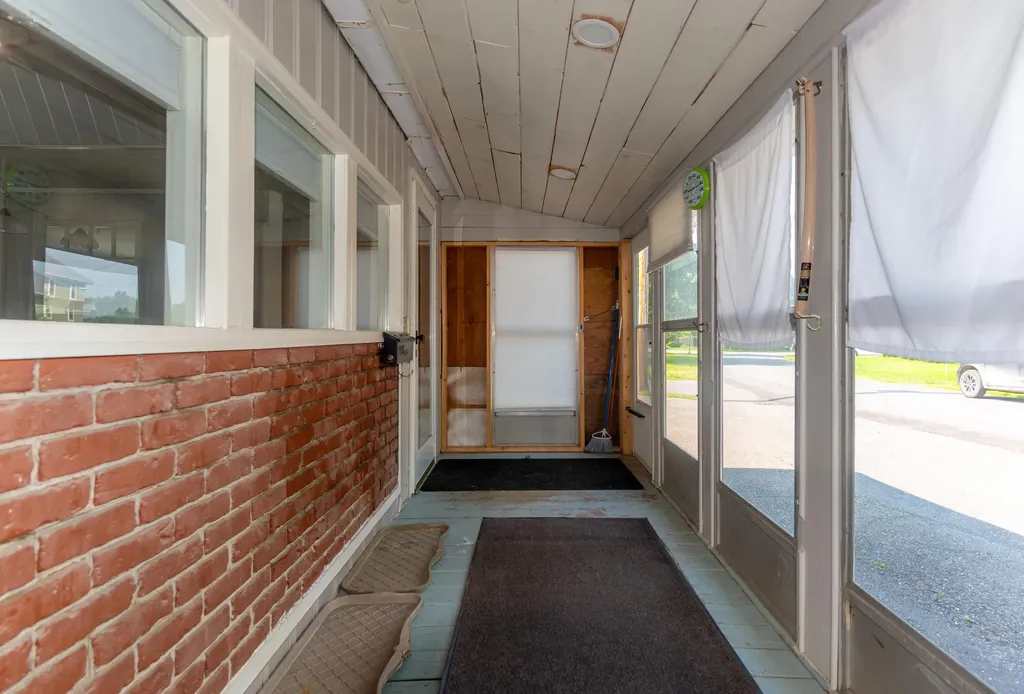 4 School Street Fort Kent ME 04743