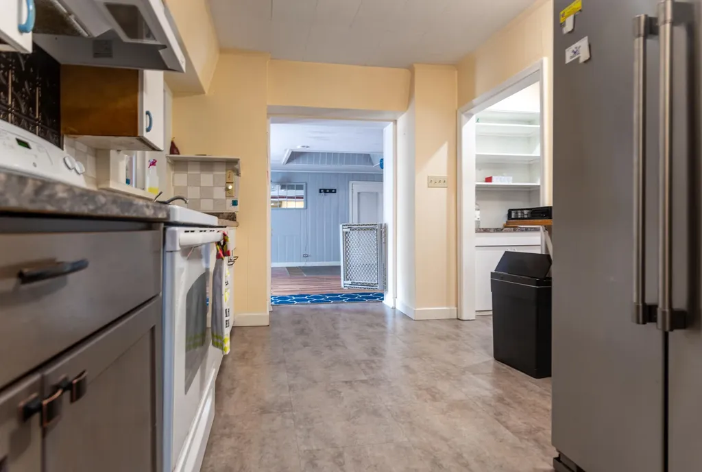 4 School Street Fort Kent ME 04743