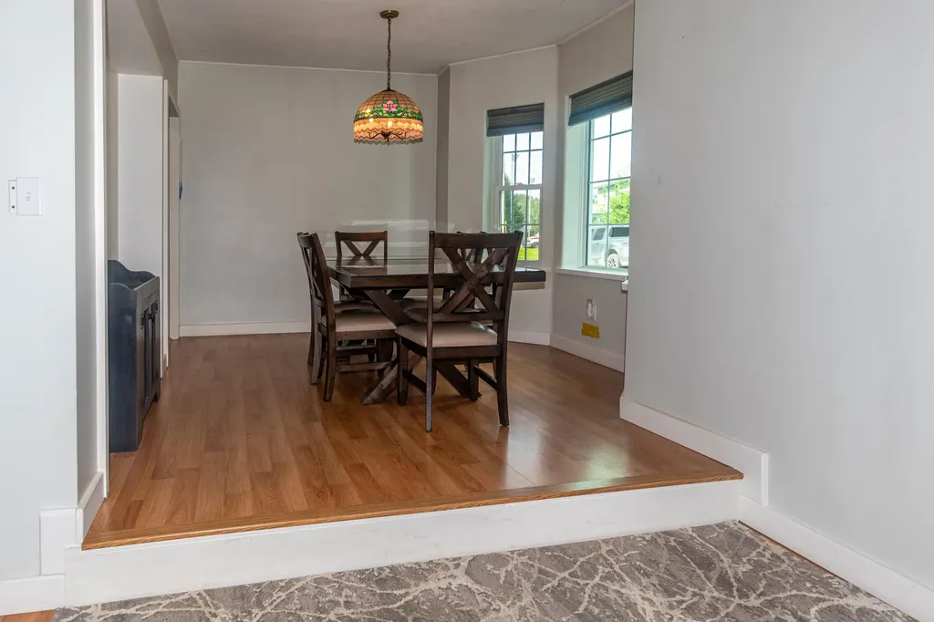 4 School Street Fort Kent ME 04743