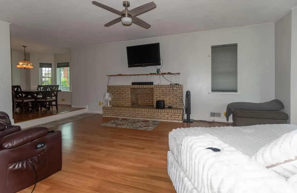 4 School Street Fort Kent ME 04743
