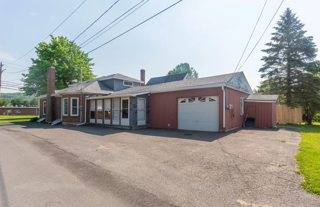 4 School Street Fort Kent ME 04743