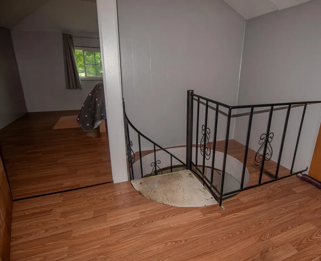 4 School Street Fort Kent ME 04743