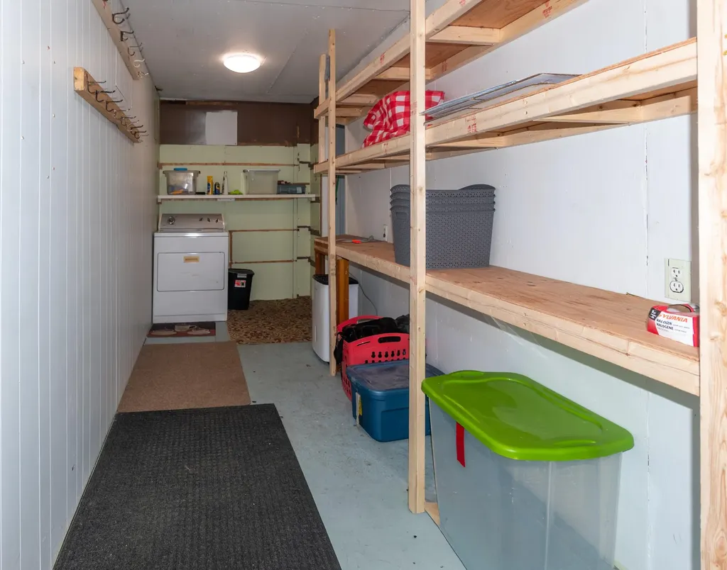 4 School Street Fort Kent ME 04743