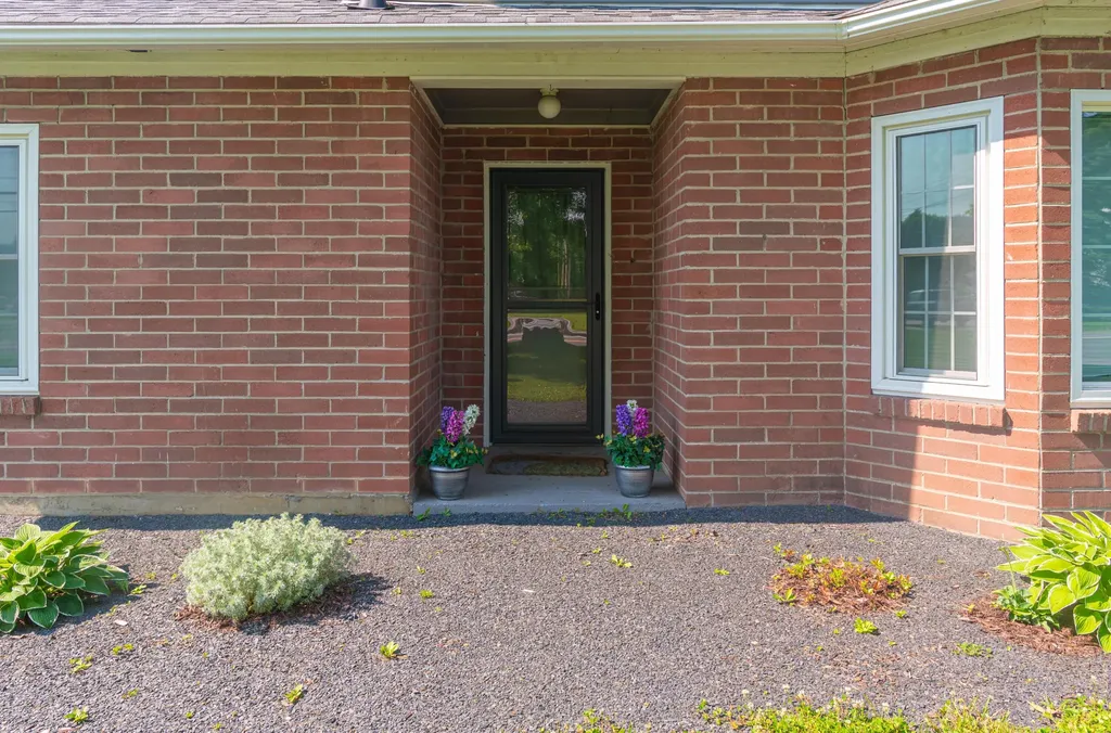 4 School Street Fort Kent ME 04743