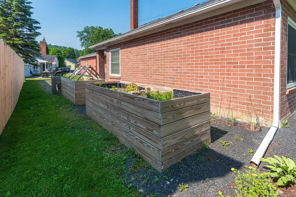 4 School Street Fort Kent ME 04743