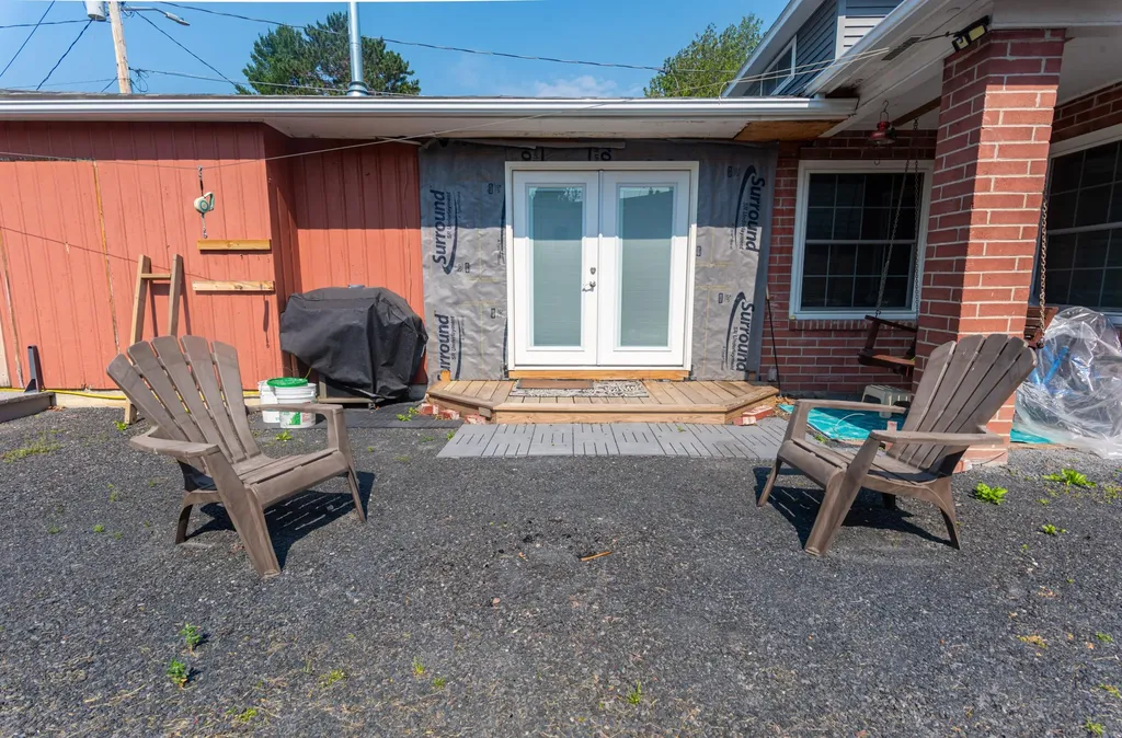 4 School Street Fort Kent ME 04743