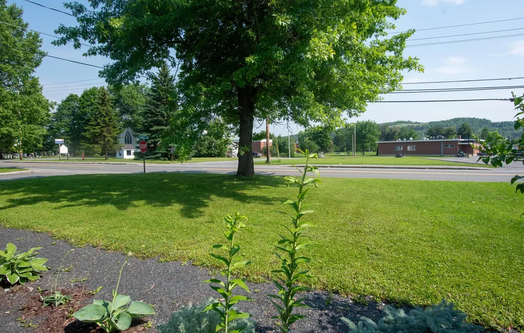 4 School Street Fort Kent ME 04743