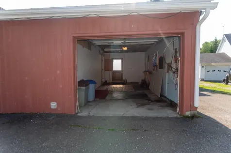 4 School Street Fort Kent ME 04743