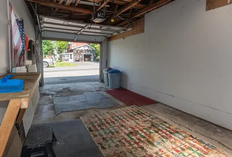 4 School Street Fort Kent ME 04743