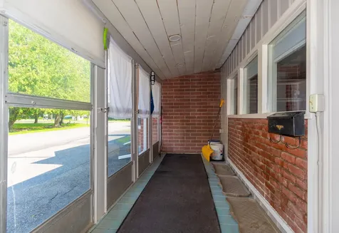 4 School Street Fort Kent ME 04743