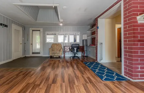 4 School Street Fort Kent ME 04743